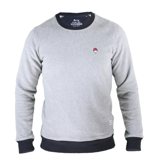 Sweatshirt - Naruto - Sasuke Uchiha