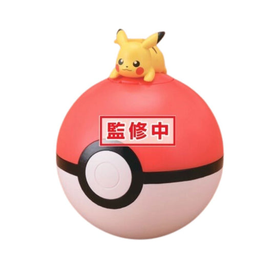 Sparschwein - Pokemon - Pikachu