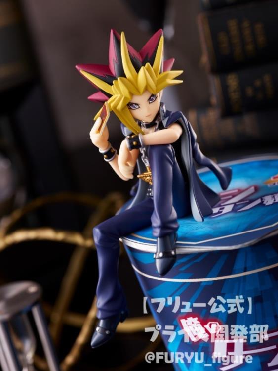 Statische Figur - Yu-Gi-Oh! - Yami-Yugi