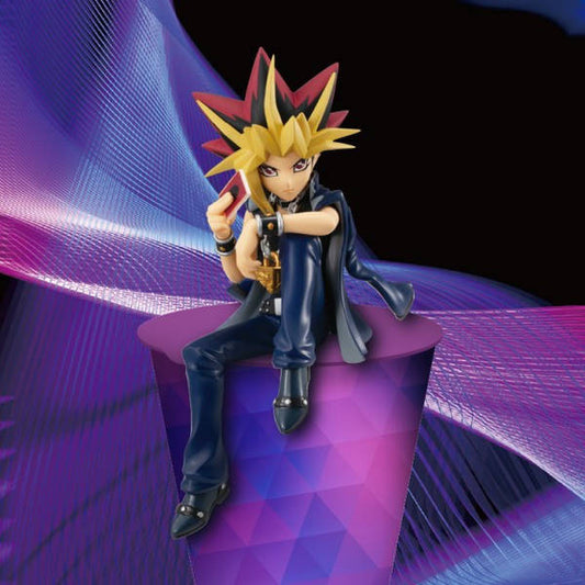 Statische Figur - Yu-Gi-Oh! - Yami-Yugi