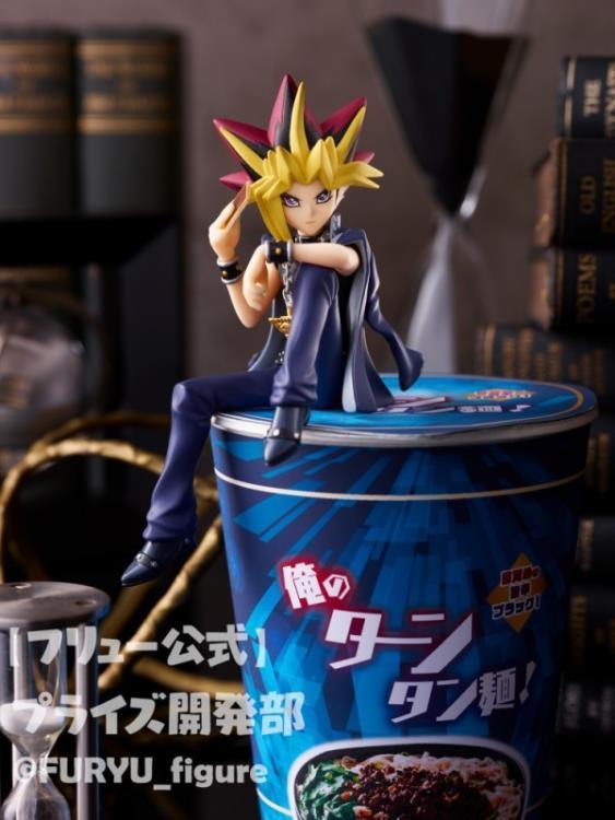 Statische Figur - Yu-Gi-Oh! - Yami-Yugi