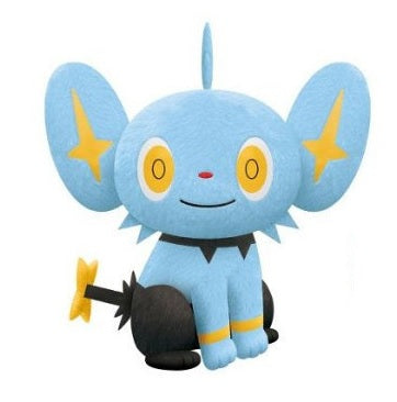 Plüsch - Pokemon - Sheinux