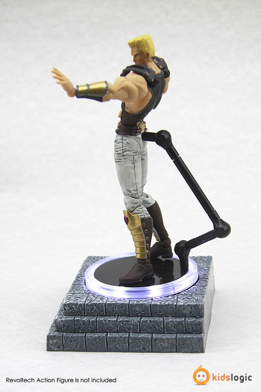 Figuren Zubehör - Saint Seiya - LED display stand