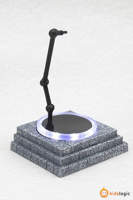 Figuren Zubehör - Saint Seiya - LED display stand