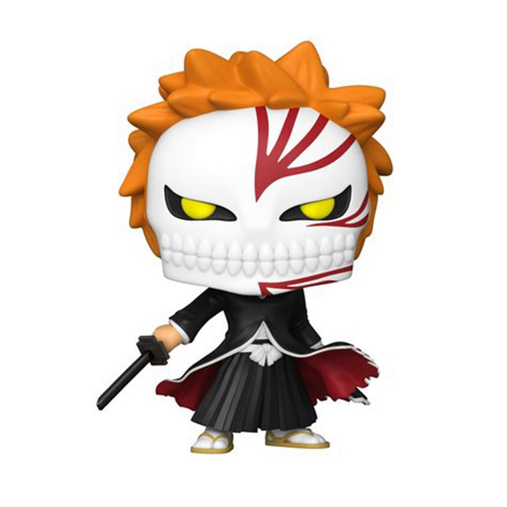 POP - Animation - Bleach - Chase - 1087 - Special Edition - Ichigo Kurosaki