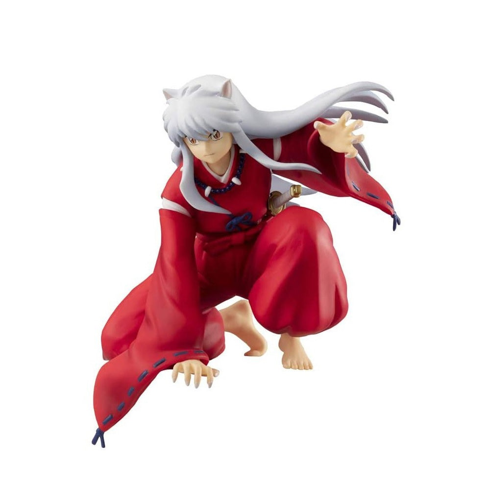 Statische Figur - Inuyasha - Inuyasha