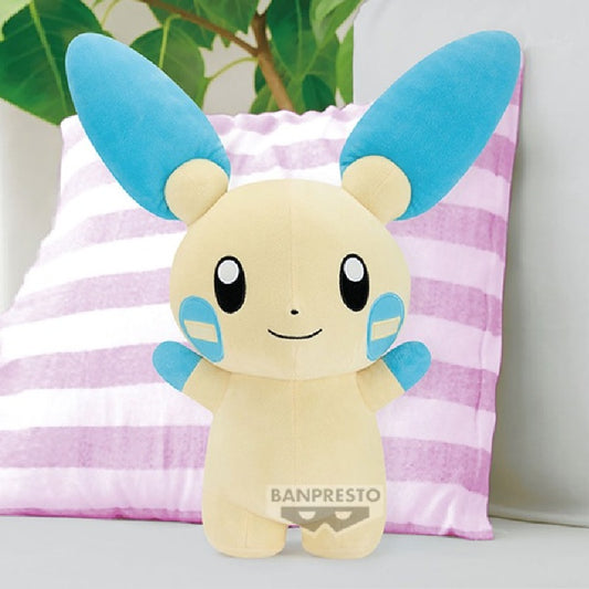 Plüsch - Pokemon - Minun