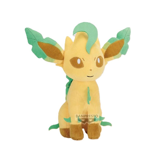 Plüsch - Pokemon - Folipurba