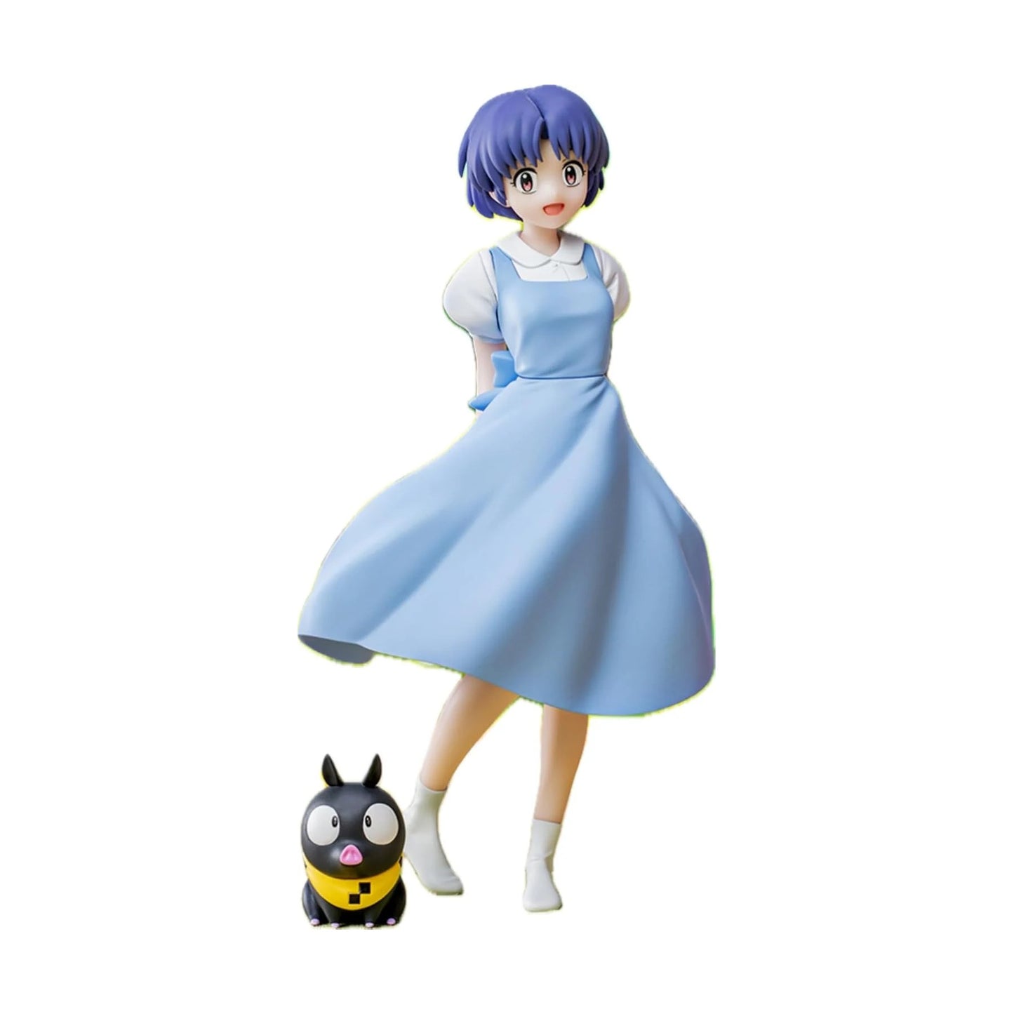 Statische Figur - Luminasta - Ranma 1/2 - Akane Tendo