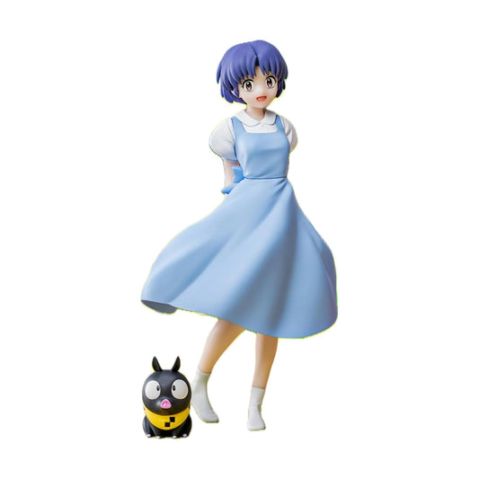 Statische Figur - Luminasta - Ranma 1/2 - Akane Tendo