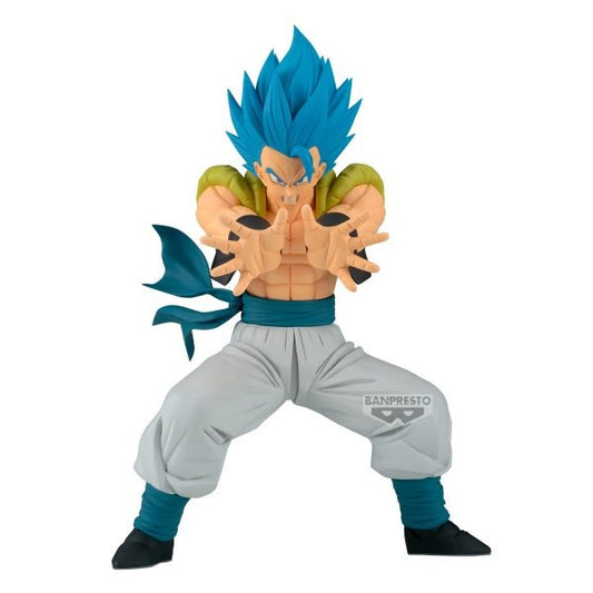 Statische Figur - Grandista - Dragon Ball - Gogeta
