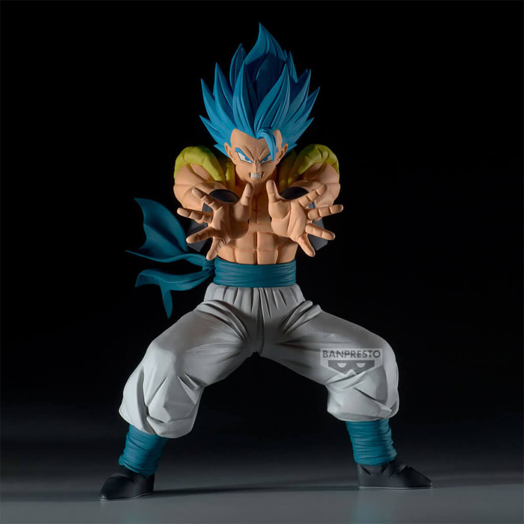 Statische Figur - Grandista - Dragon Ball - Gogeta