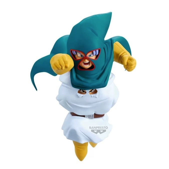 Statische Figur - Match Makers - Dragon Ball - Mighty Mask