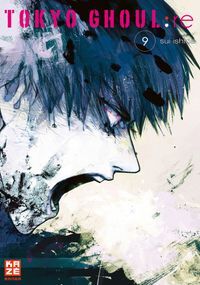 Tokyo Ghoul:re - Band 9
