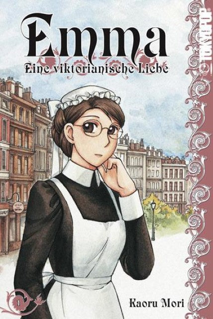 Bd. 1: Emma