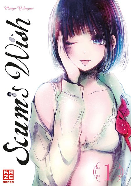 Scum's Wish - Band 1