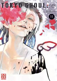 Tokyo Ghoul:re - Band 11