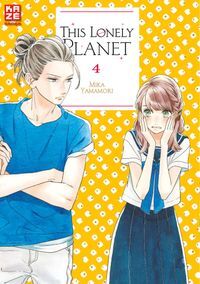 This Lonely Planet - Band 4