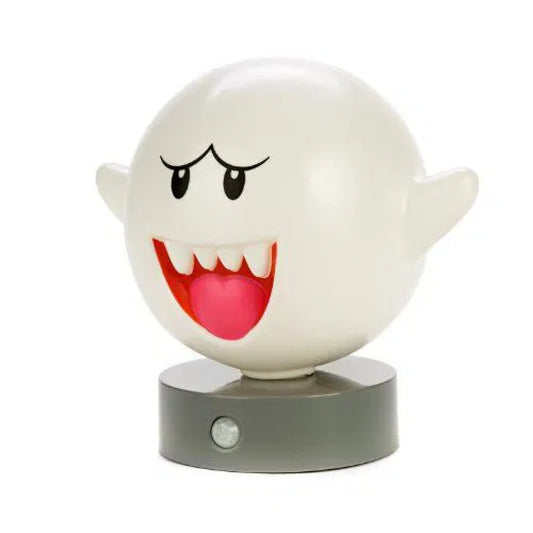 Lampe - Super Mario - Majin Boo