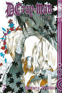 Bd. 7: D.Gray-Man 07