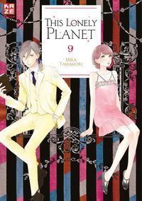 This Lonely Planet - Band 9