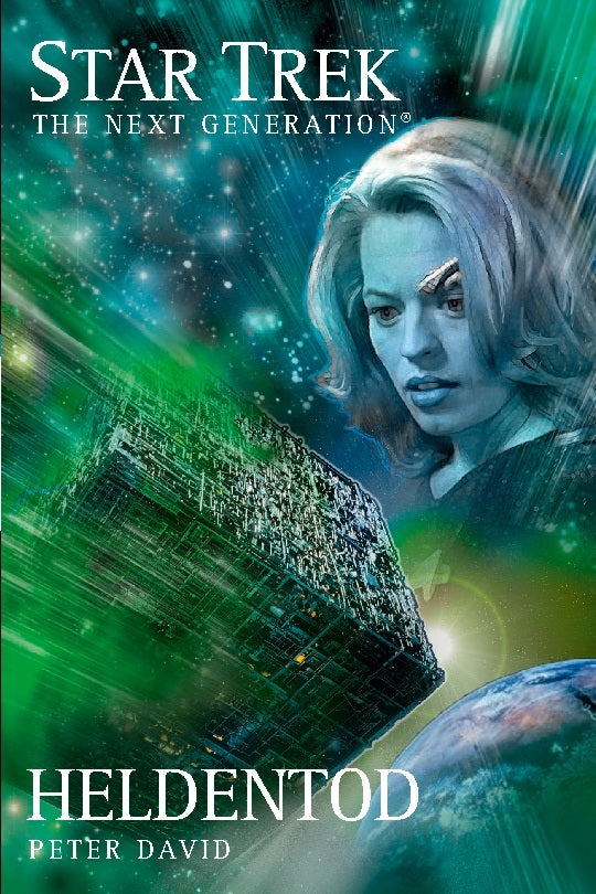 Star Trek The Next Generation 4