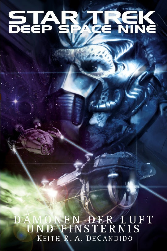 Star Trek Deep Space Nine 4