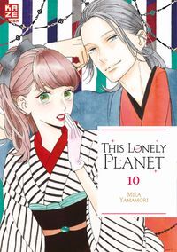 This Lonely Planet - Band 10