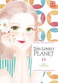 This Lonely Planet - Band 11