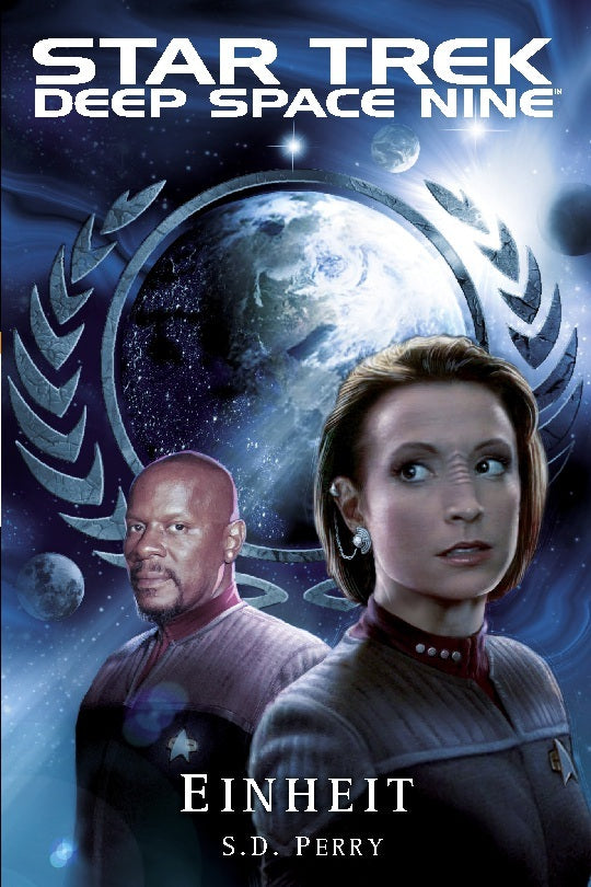 Star Trek Deep Space Nine 10