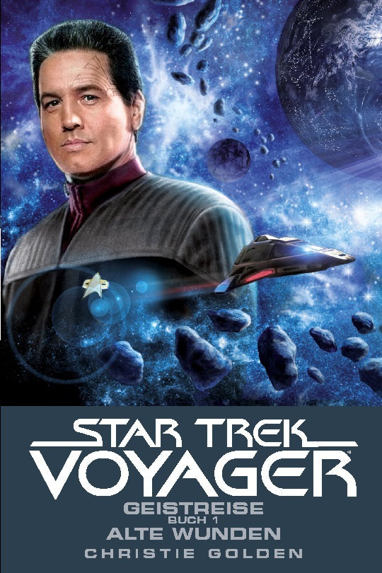 Star Trek Voyager 3