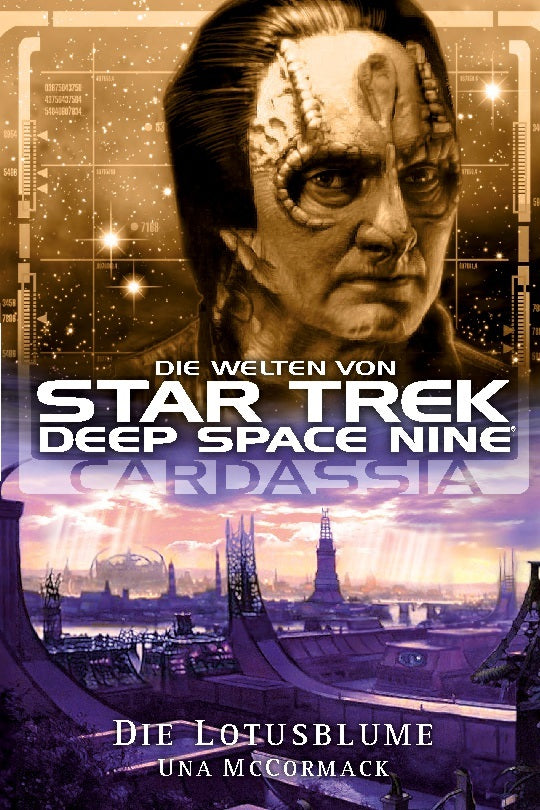 Star Trek - Die Welten von Deep Space Nine 1