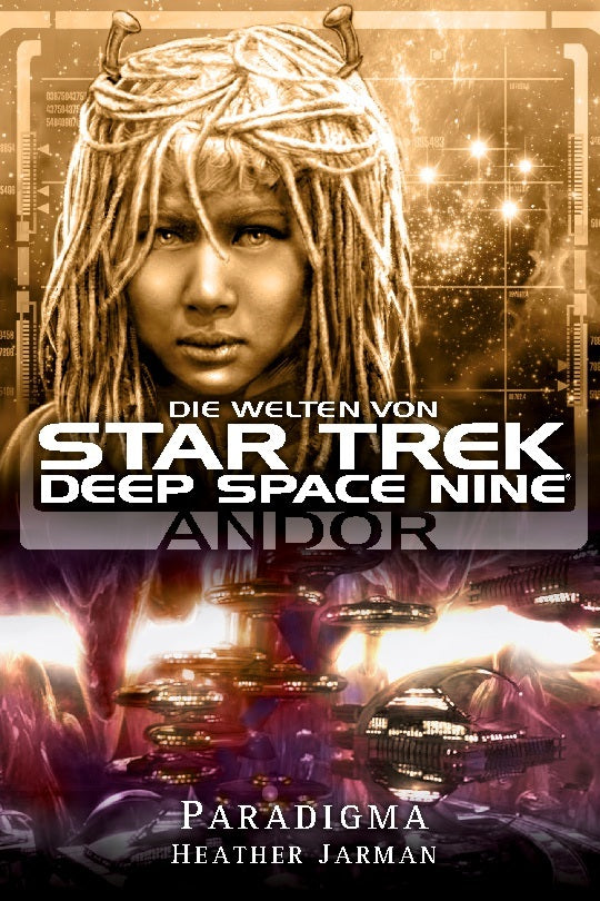 Star Trek - Die Welten von Deep Space Nine 2
