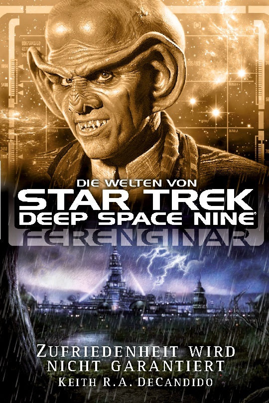 Star Trek - Die Welten von Deep Space Nine 5