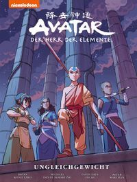 Avatar - Der Herr der Elemente: Premium 6