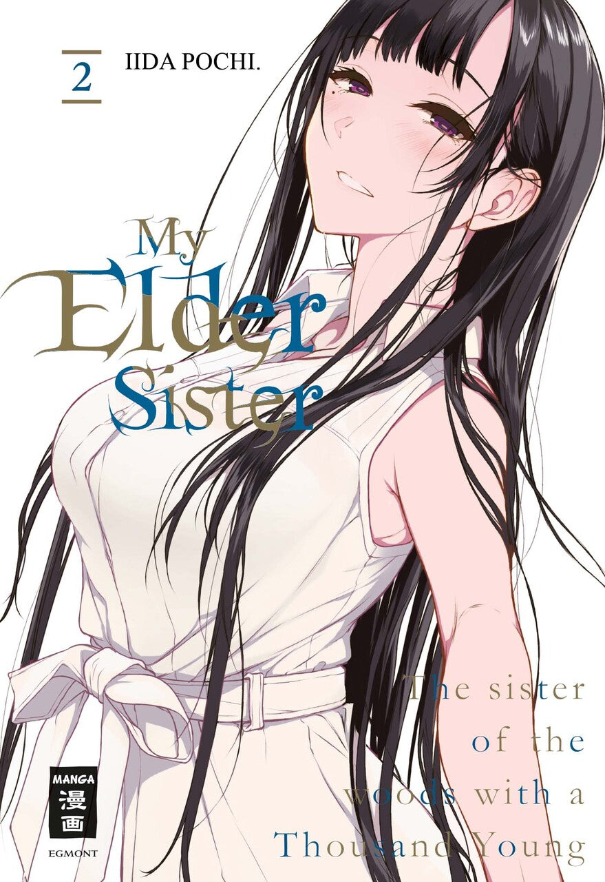 My Elder Sister 02