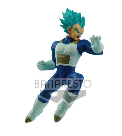 Statische Figur - Dragon Ball - Vegeta