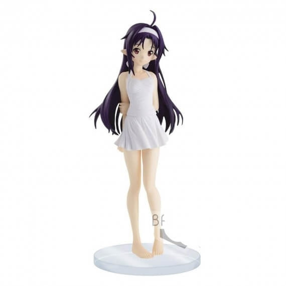 Statische Figur - EXQ - Sword Art Online - Yuuki