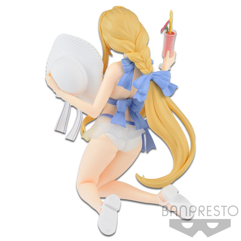 Statische Figur - EXQ - Sword Art Online - Alice