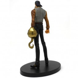 Statische Figur - DXF - One Piece - Sir Crocodile