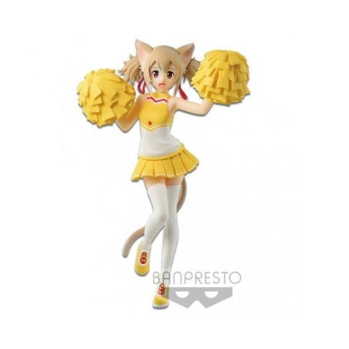 Statische Figur - EXQ - Sword Art Online - Silica