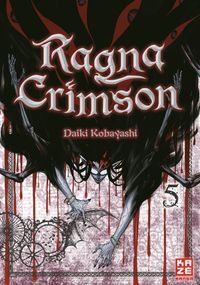 Ragna Crimson - Band 5