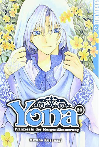 Yona - Prinzessin der Morgendämmerung 20