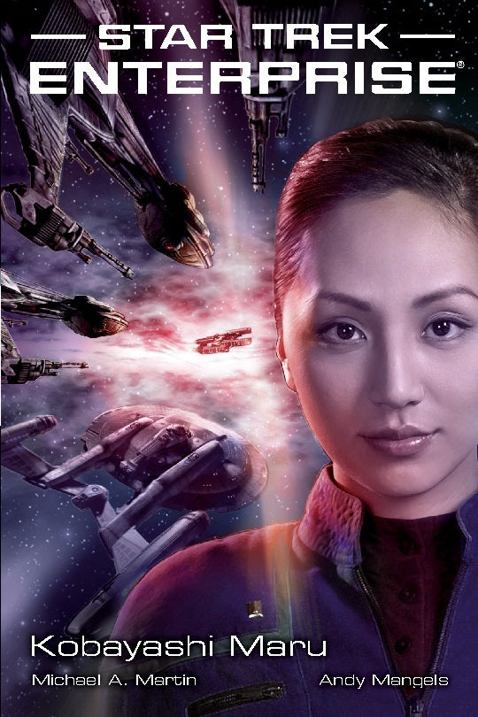 Star Trek - Enterprise 3: Kobayashi Maru