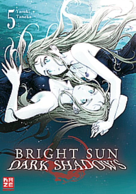 Bright Sun - Dark Shadows - Band 5