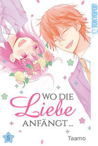 Wo die Liebe anfängt... 05