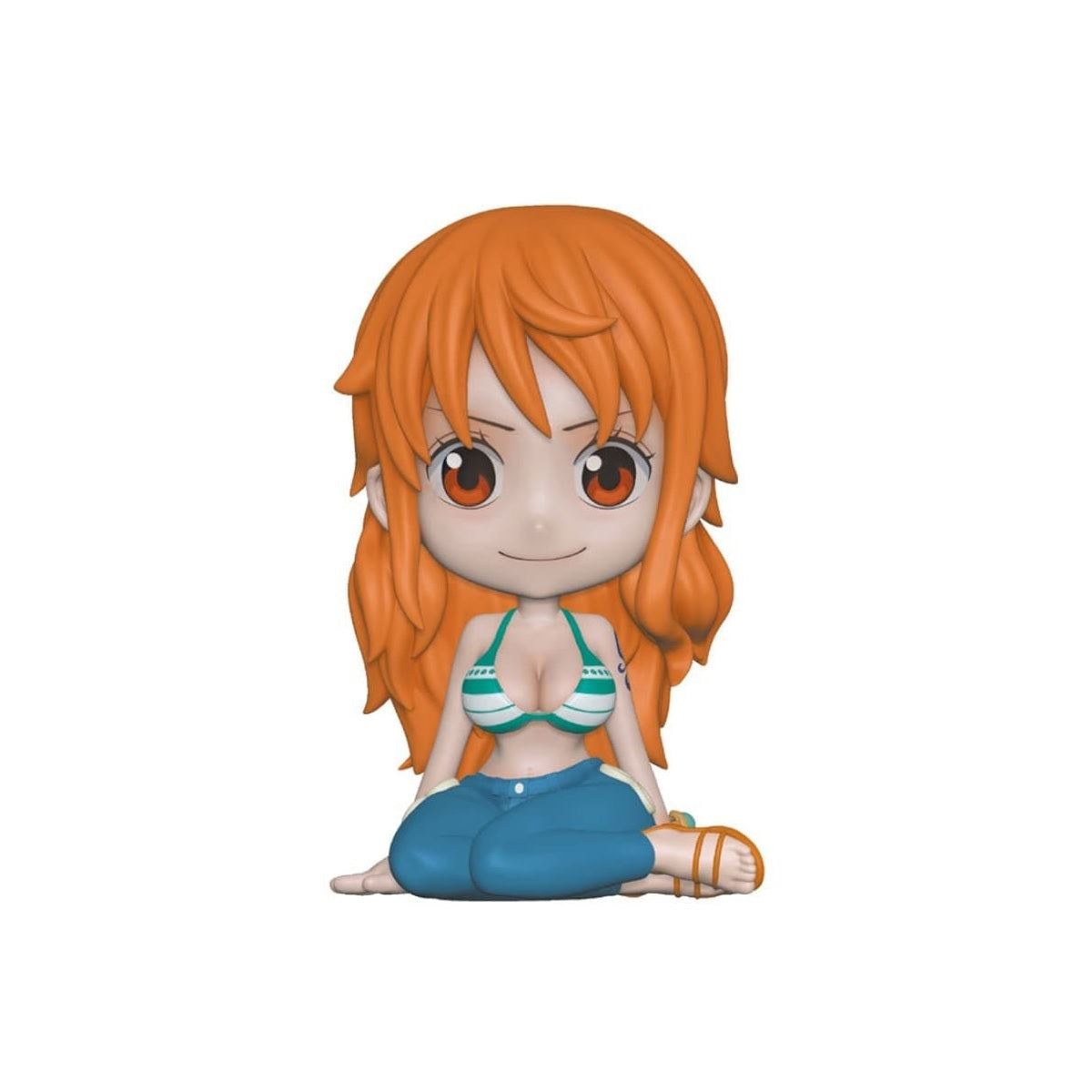 .Sparschwein - One Piece - Nami