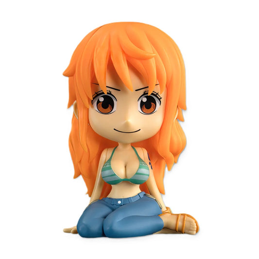Sparschwein - One Piece - 15 - Nami