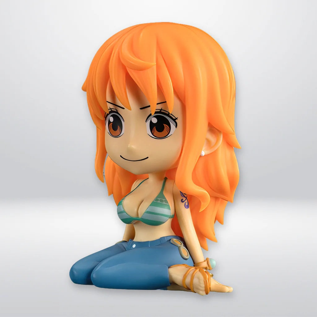Sparschwein - One Piece - 15 - Nami