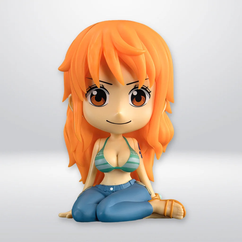 Sparschwein - One Piece - 15 - Nami